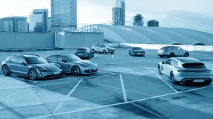 Массовая блокировка PORSCHE в России декабрь 2025 .PORSCHE-UPGRADE.RU