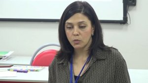 В 10 школе прошёл 2 Форум классных руководителей.mp4