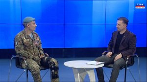 "Защитники Отечества" Садык Магомедов 08.12.25 г.