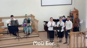 Для меня Ты так много... 🙏 христианская песня