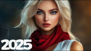 Лучшая Музыка 2025️ Зарубежные песни Хиты️ Популярные Песни Слушать Бесплатно 2025 на Яндекс Тик Ток