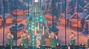 Татьяна Куртукова - С добром|Танцы! Ёлка! МУЗ-ТВ!|МТС Live Hall|Москва|04.12.25