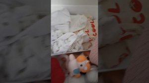 в общем, это мой первый урок, как мы собираемся в сад. всем удачи и хорошего просмотра.