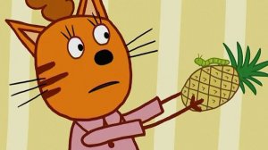 ТРИ КОТА - СБОРНИК МУЛЬТИКОВ ТРИ КОТА - МУЛЬТИКИ ТРИ КОТА ДЛЯ ДЕТЕЙ