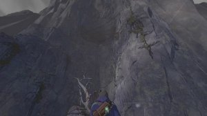 Трейлер Cairn (PS5 и PC, дата релиза)