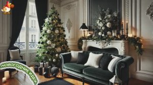 Новогодние идеи своими руками для дома 🎍🎅🏼🎄 Декор и мода 2026 (9)