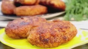 Именно такие КОТЛЕТЫ обожают мужчины! Как пух! Мой секрет сочных котлеток! Особенный рецепт