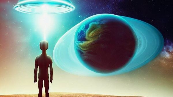 64. КАКИЕ ОНИ, БРАТЬЯ ПО РАЗУМУ?-часть7-Статья 64-Валерий Поздняков