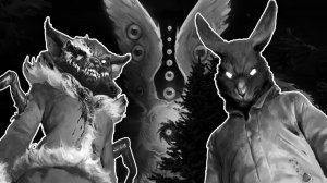 АПОКАЛИПСИС НЕМИНУЕМ! ЗАЙЧИК 5 ГЛАВА ► Tiny Bunny | Зайчик #13 Прохождение