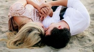 За - ЛЮБОВЬ!  Вера Гарт