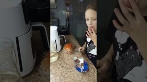 готовим бутерброды 🥪