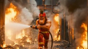 ИТАЛЬЯНСКИЕ МЕМЫ ПОЖАРНЫЕ! ОТВАЖНЫЕ БРЕЙНРОТЫ ТУШАТ ПОЖАР В БРЕЙНРОТ-ГОРОДЕ! СПАСАТЕЛИ БРЕЙНРОТ!