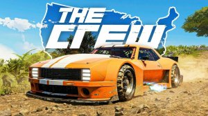 The.Crew.Unlimited-С русской озвучкой