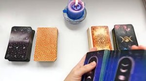 ДА или НЕТ?🤔 ОТВЕТ на любой ваш вопрос о любви, работе или другой ситуации/5 вариантов на выбор