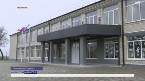 Информационный выпуск Майкопского телевидения 8.12.2025г.