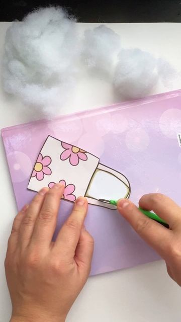 Бумажные баночки своими руками ✨ смотреть онлайн