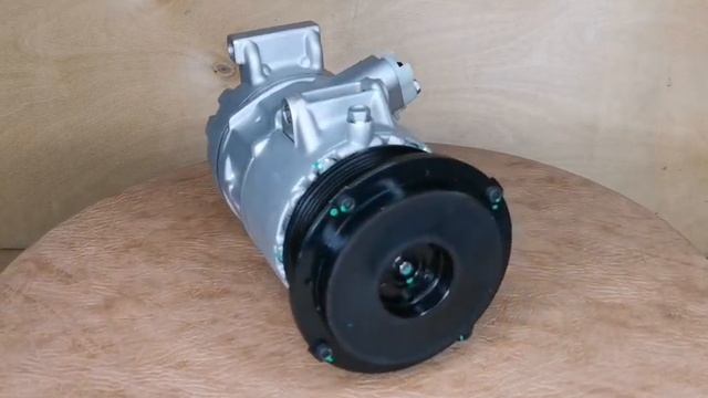 Компрессор кондиционера Тойота Камри, Рав 4, Camry V40, RAV 4 2.4 8550033250
