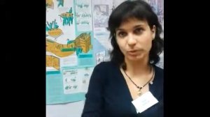 Отзыв одного из участников тренинга Брюса Роулинга Технология фасилитации Pinpoint