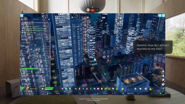 PC Connect AI Gaming Coach