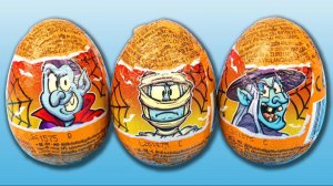 МЫ КУПИЛИ САМЫЕ ДЕШЁВЫЕ КИНДЕРЫ! Какие игрушки внутри?