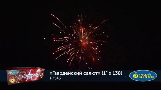 Гвардеискии 1х138