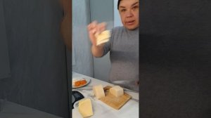 9.12  КАША ВКУСНЯША, ТВОРОЖНО ТЫКВЕННЫЙ ОМЛЕТ