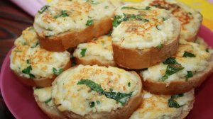 Как приготовить Бутерброды на Завтрак. Простой и сытный завтрак