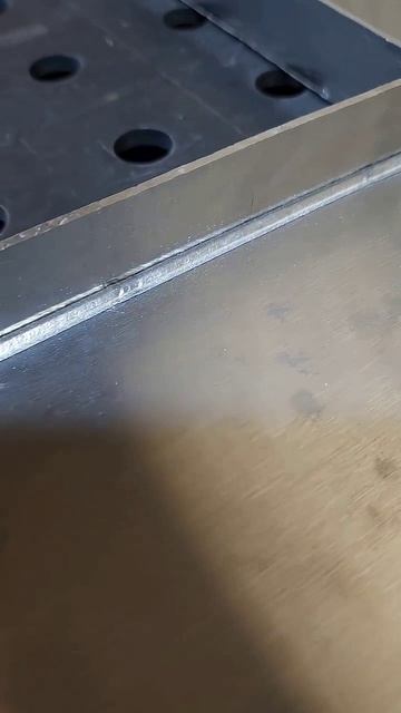 Лазерная сварка алюминия смотреть онлайн