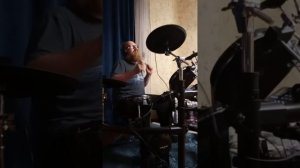 Драм Кавер Every breath you take (The Police),