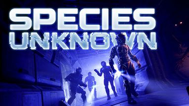 Species: Unknown