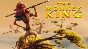 Царь обезьян (2023) / The Monkey King