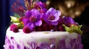 День рождения открытки женщине красивые с пожеланиями | Нежное видео с теплыми словами