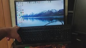 Как подключить клавиатуру к компьютеру