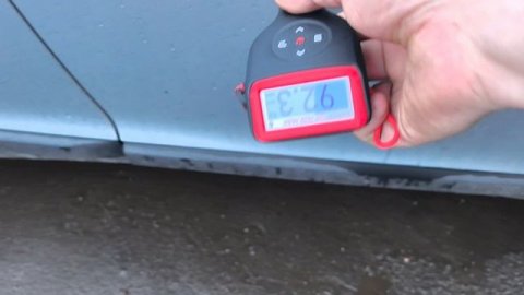 Volvo XC60 2010 Полный видеообзор