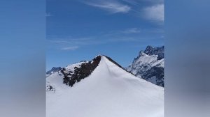 Скоро едем в Домбай. А пока, наша прошлая поездка в фото - декабрь 2024.