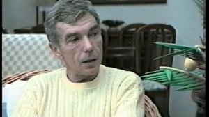 ЮРИЙ НИКОЛАЕВ В ПРОГРАММЕ "ОСТРОВ МЕЧТЫ" - АВТОР И ВЕДУЩАЯ ФАТИМА ХЕЙШХО.