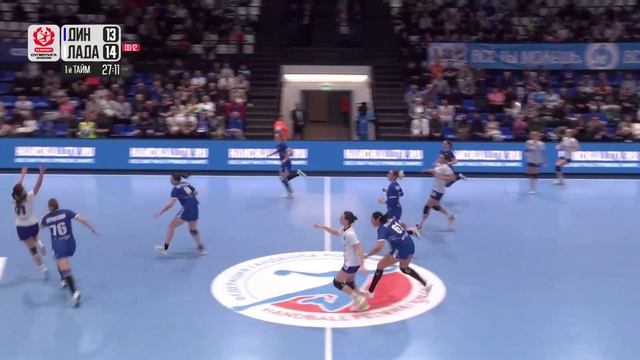 Броски Лады в игре ДинСин vs Лада(1)