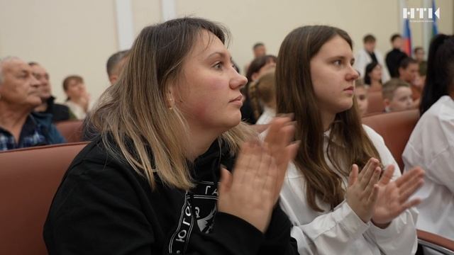 Турнир по шахматам «Югорский гамбит» смотреть онлайн