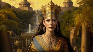 Семирамида вдохновляет: Висячие сады сквозь века: от Вавилона до мегаполисов