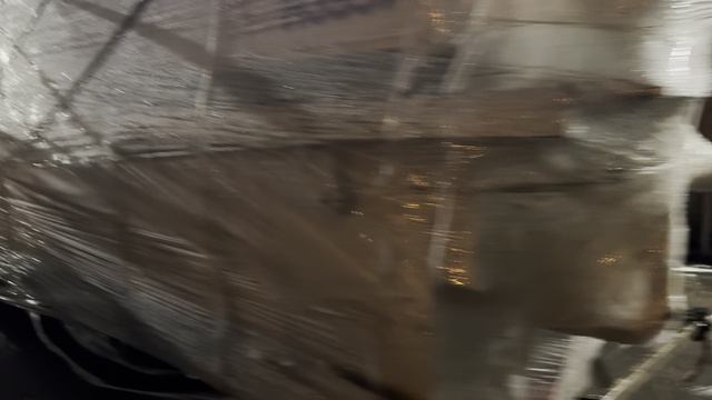 Woodtec H355 отгрузка манипулятором смотреть онлайн