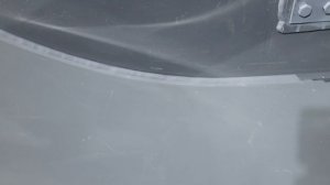 Снегоходные санки из листового полиэтилена (ПНД)