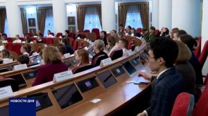 В ОРЕНБУРГЕ НАГРАДИЛИ ПОБЕДИТЕЛЕЙ КОНКУРСА