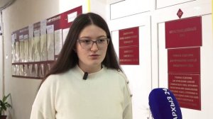 В СКГА прошла акция «Тест по истории «Уроки Второй мировой»