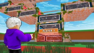 УКРАДИ БРЕЙНРОТ😱Секретная БАЗА Первого Игрока в Steal a Brainrot!