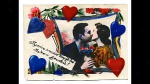 ЭТА НОЧЬ ГОЛУБАЯ НОЧЬ