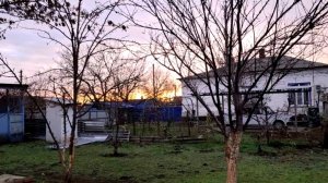 928 Простая жизнь на юге. Откуда пришли туда и ушли. Надо заканчивать