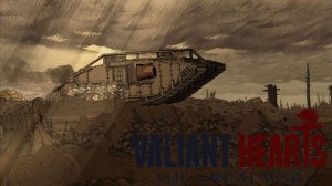 Valiant Hearts: The Great War [ PS5 ] GAMEPLAY NO HUD