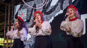 Клен - Хорошее настроение