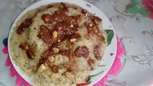 ДЕСЕРТ К ЧАЮ ЗА 10 МИНУТ