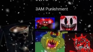 Barney Error 3AM Punishment (Free To Use)